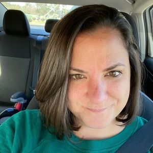 Meet your Posher, Katherine